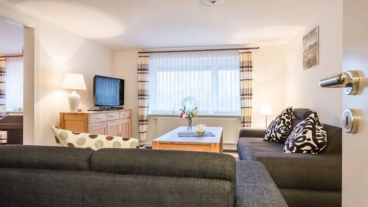 Ferienhaus für 4 Personen (90 m²) in Arnis in Arnis, Kappeln & Umgebung