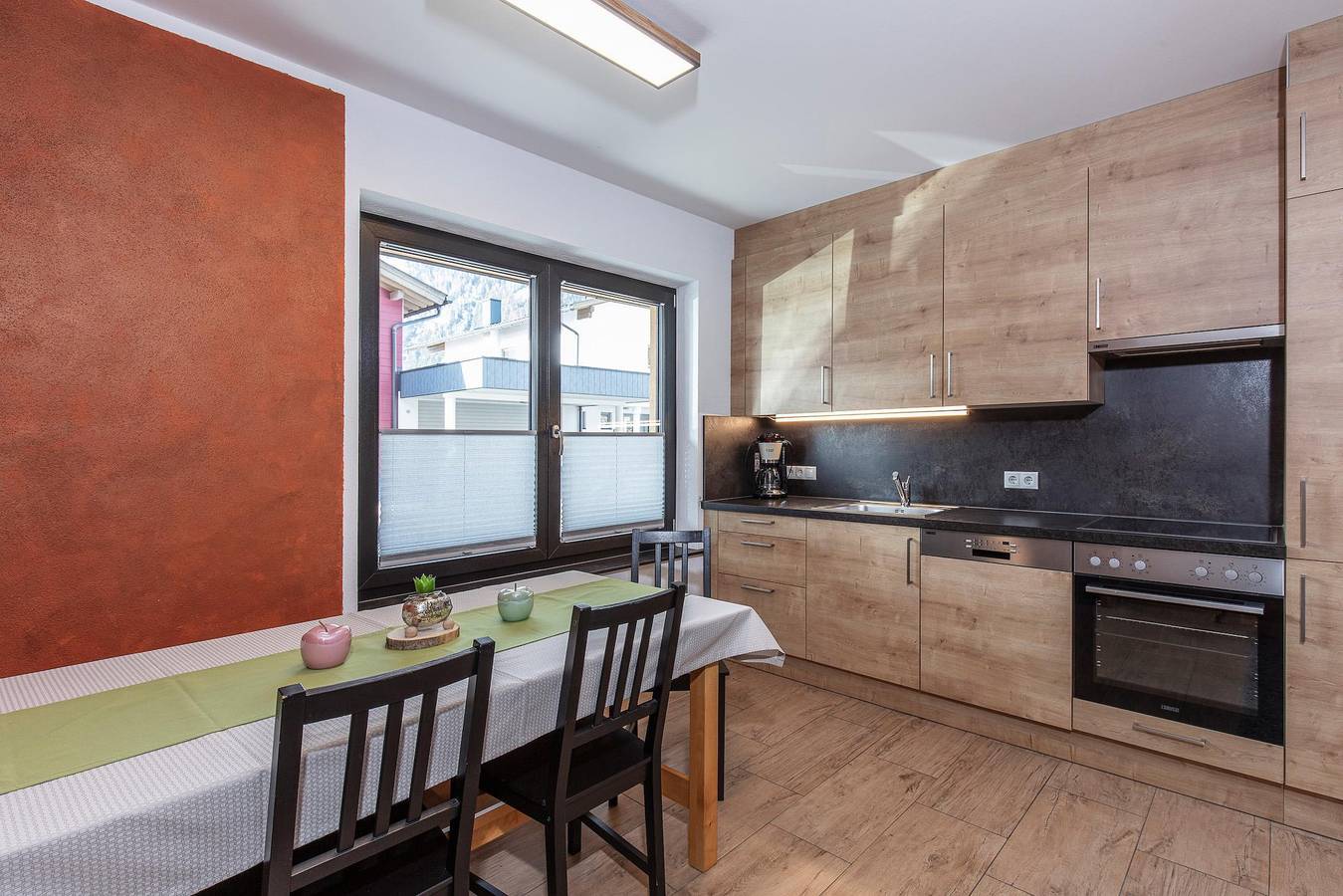 Ganze Ferienwohnung, Top 2 in Längenfeld, Ötztal