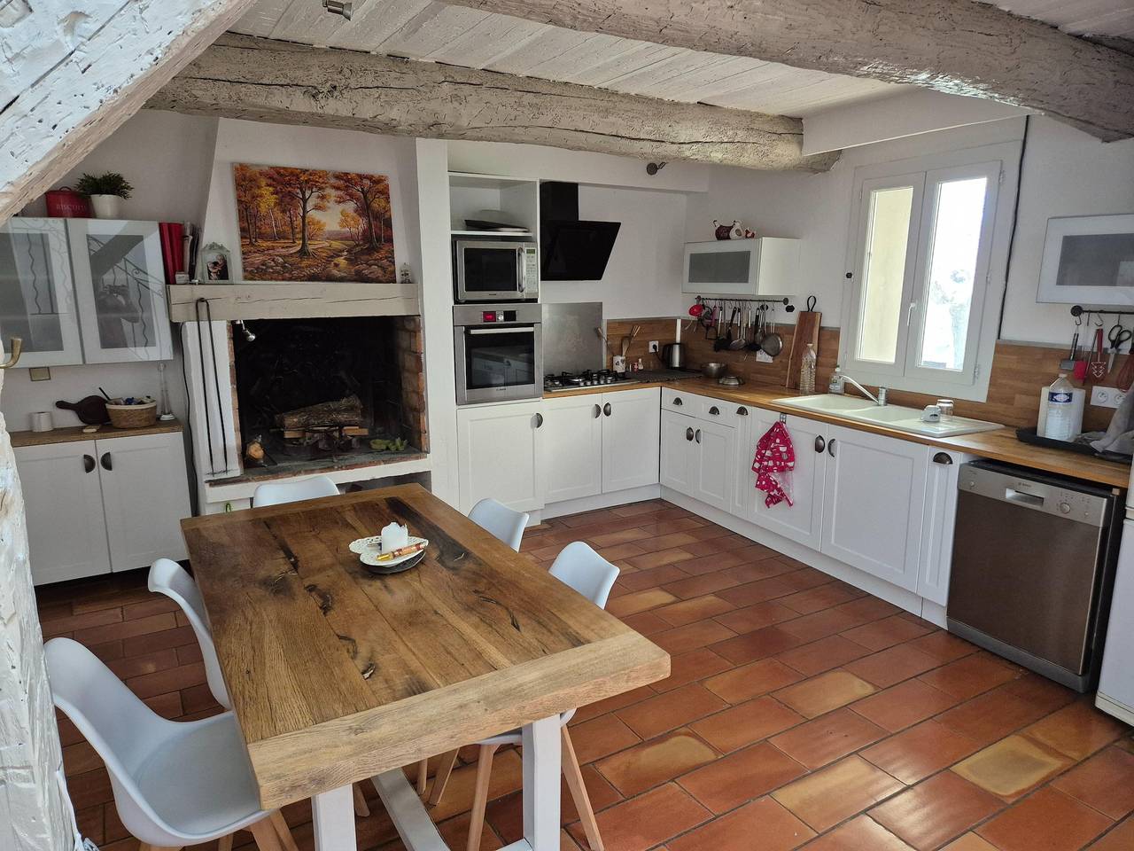 Villa en Le Luc con Piscina y Viñedos in Gonfaron, Región Brignoles