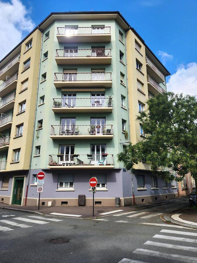 Gîte pour 2 personnes à Belfort - 4