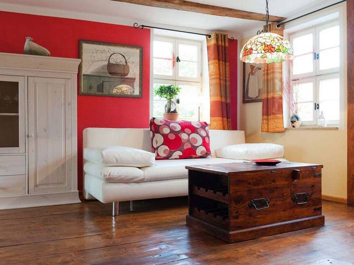 Ferienhaus für 4 Personen, mit Haustier in Quedlinburg - 3