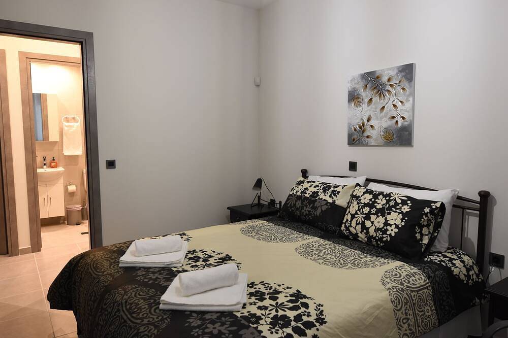 Ganze Wohnung, Katsaros - Elegantes Zuhause in Nafplio in Aria, Nafplio
