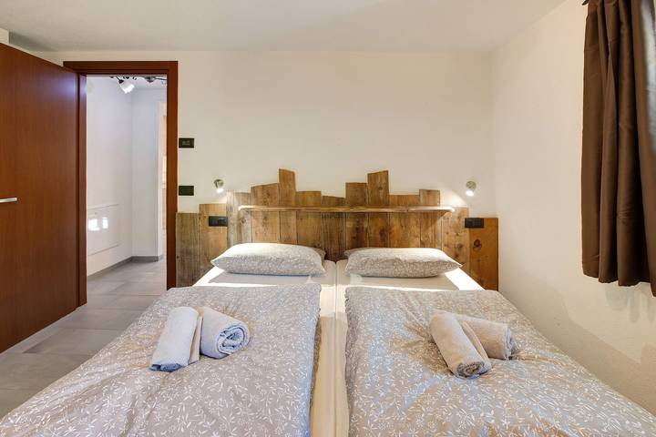 Ferienwohnung für 3 Personen, mit Garten, mit Haustier in Livigno - 2