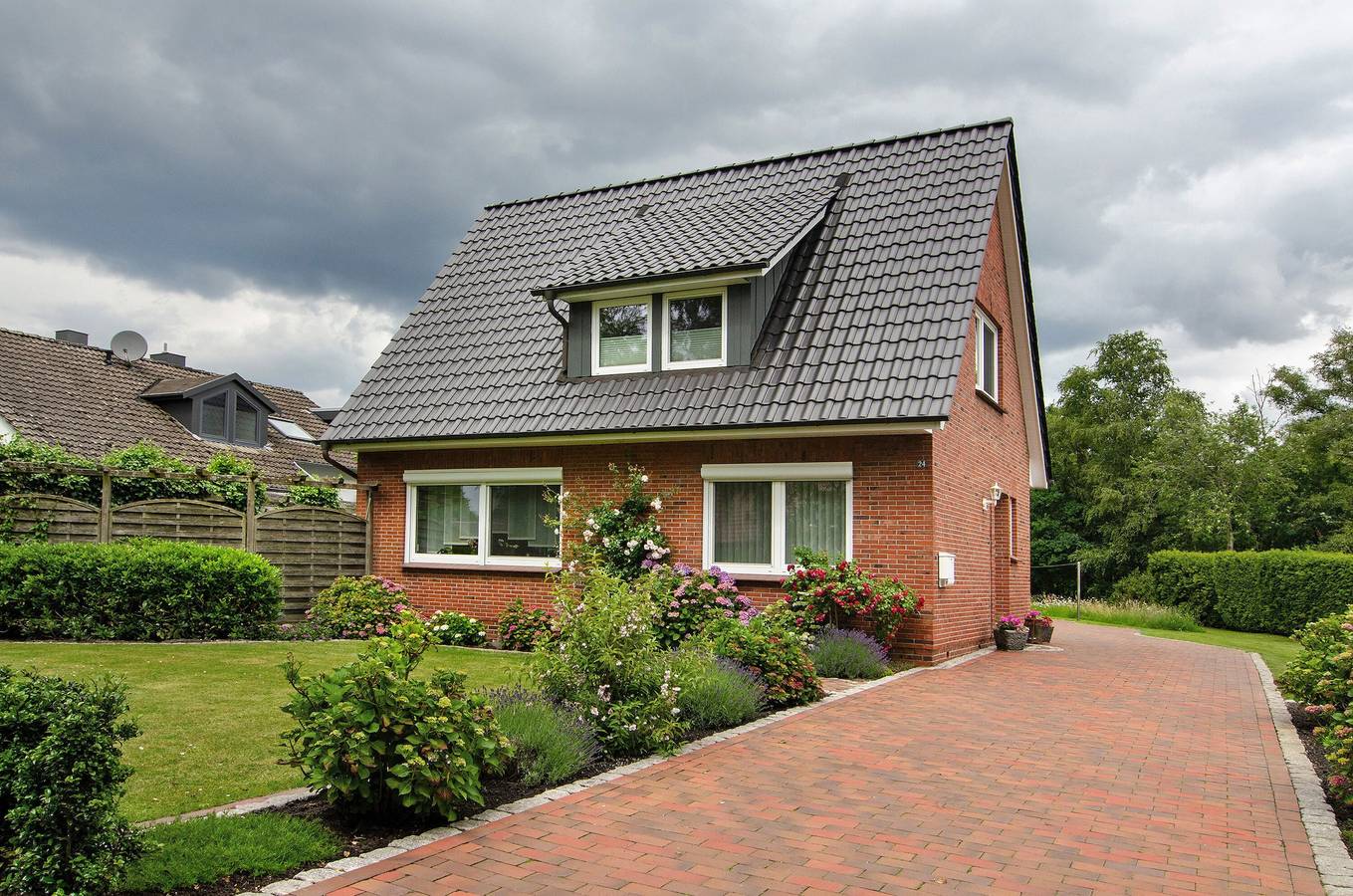 Ganze Wohnung, Ferienwohnung Härtel Bad Zwischenahn in Bad Zwischenahn, Ammerland