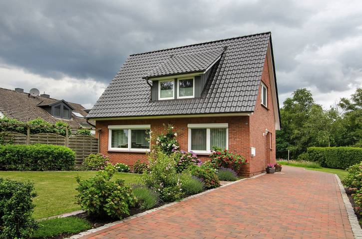 Vakantiewoning voor 4 personen, met Tuin in Bad Zwischenahn