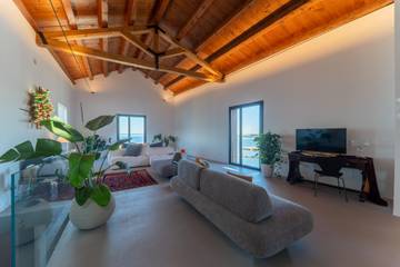 Ferienwohnung für 4 Personen in La Praiola, Terrasini, Bild 2