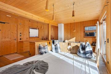 Ferienhaus für 4 Personen in Gsies, Kronplatz, Bild 3