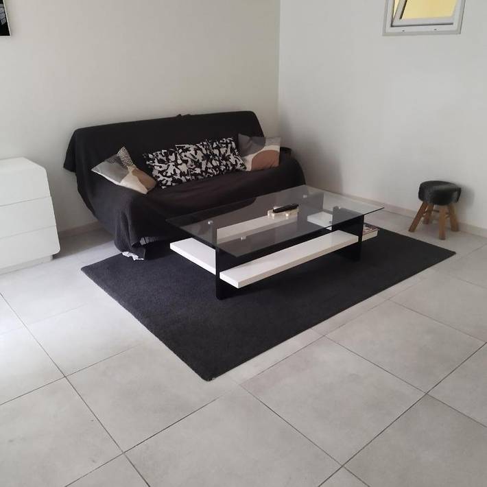 Apartamento de vacaciones para 4 personas, Se admiten mascotas - 1