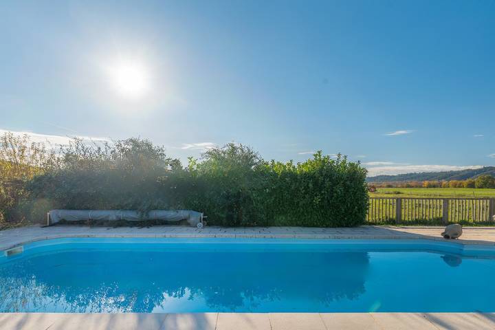Maison de vacances pour 2 personnes - 1