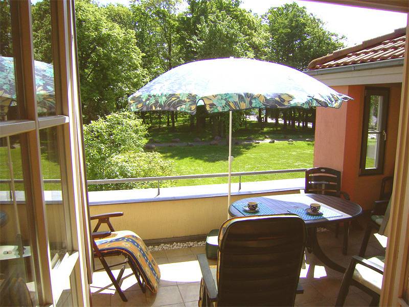 Ganze Ferienwohnung, Unter den Kolonnaden - 27-15 in Ostseebad Kühlungsborn, Kühlungsborn