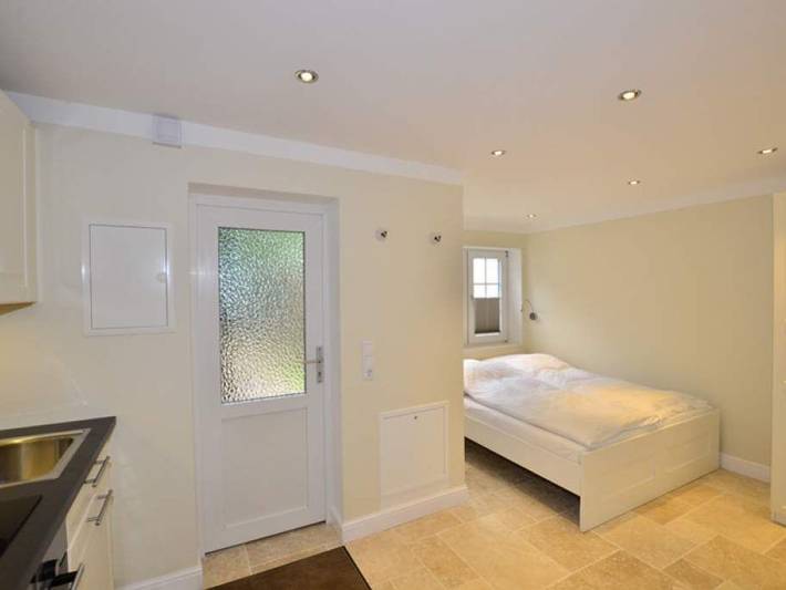 Bungalow für 2 Personen, mit Terrasse, kinderfreundlich auf Sylt - 3