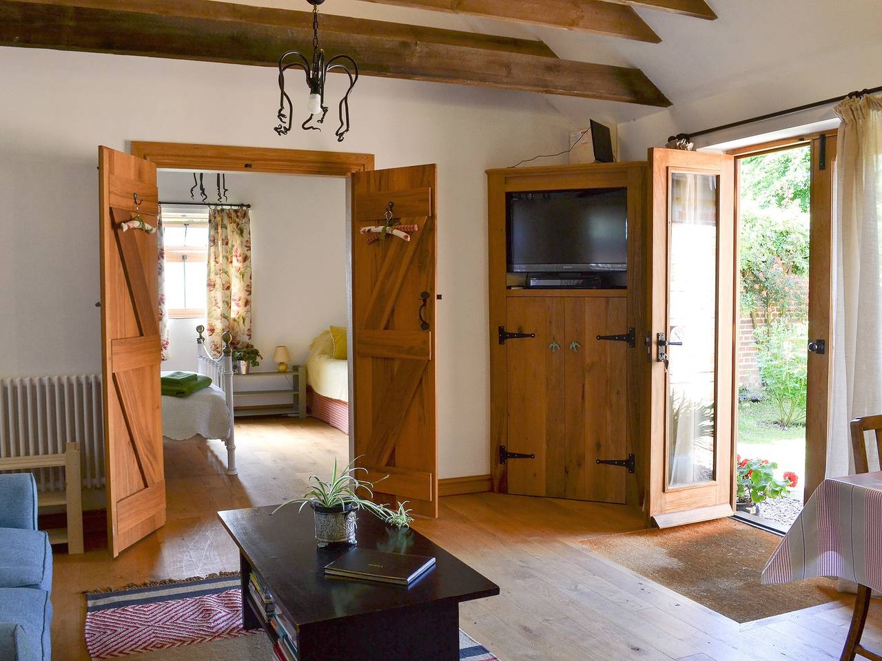 Cottage for 2 People in Wildmore, Lincolnshire