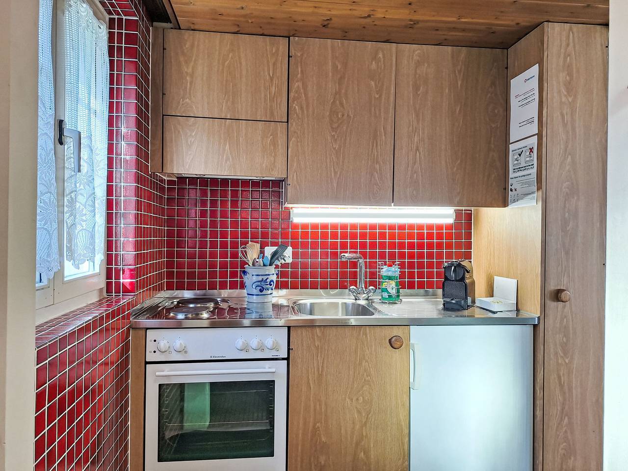 Apartamento entero, Chalet Auf dem Vogelstein in Grindelwald, Región de Grindelwald