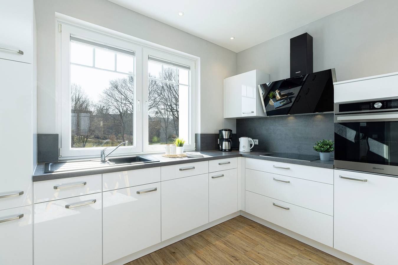 Ganze Ferienwohnung, Strandkrabbe in Freistand, Laboe