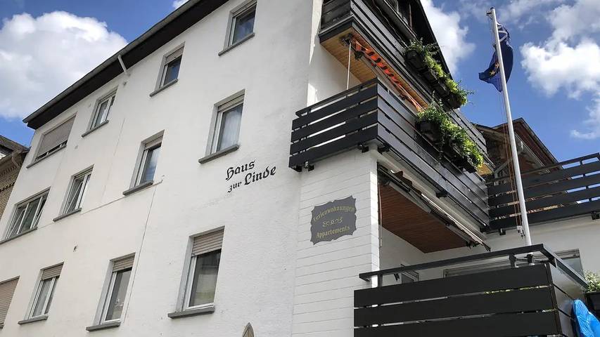 Ferienwohnung für 2 Personen - 1