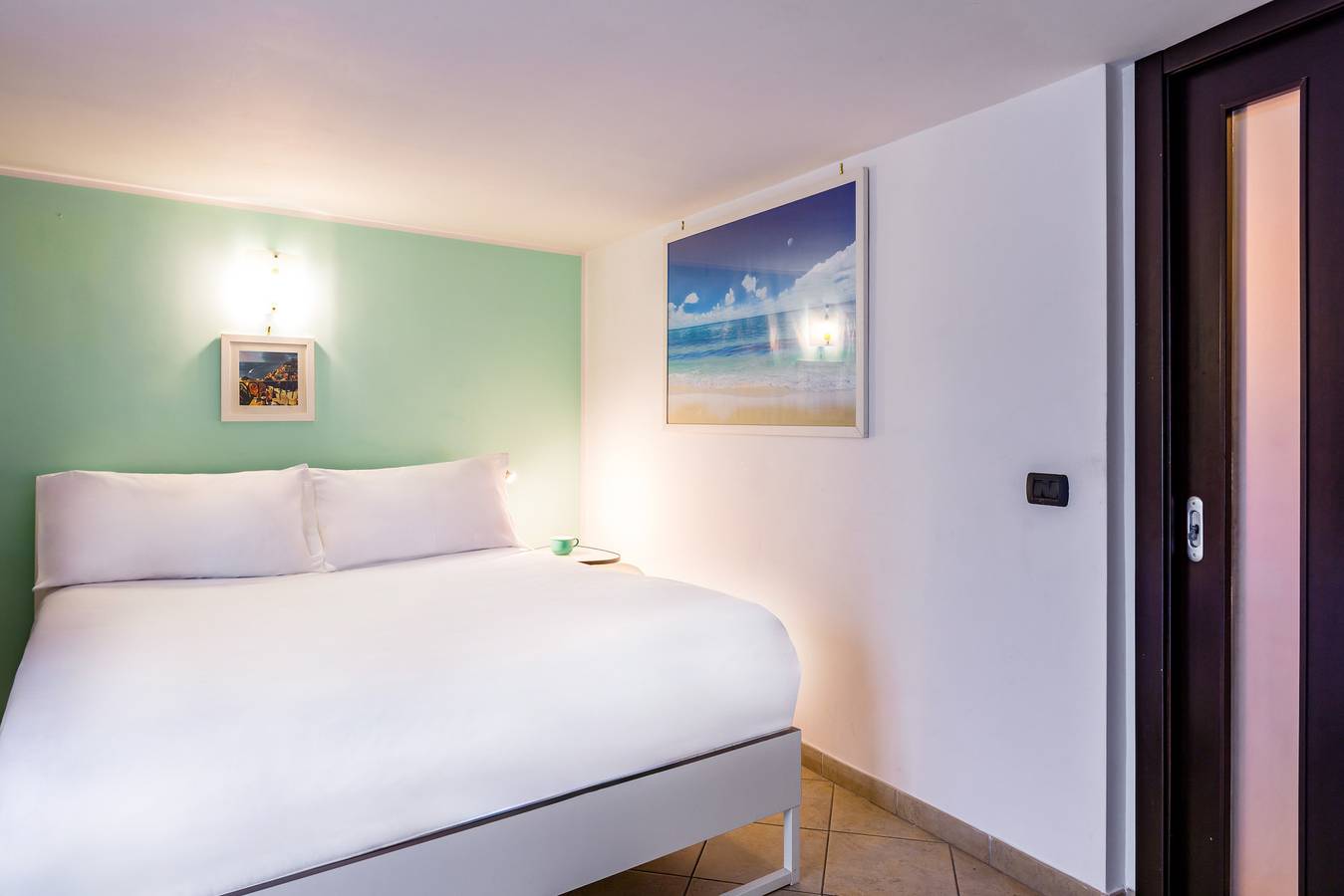 Ganze Wohnung, Casa al Rettifilo con Terrazzo by Wonderful Italy in Neapel, Neapel Provinz