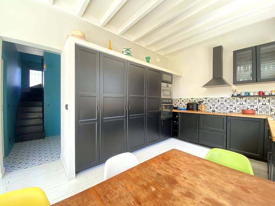 Agréable villa à Pyla plage in Pyla-sur-Mer, La Teste-de-Buch