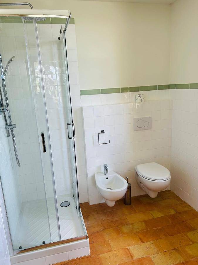 Agriturismo Poggio Ajano in Treia (Italien), Macerata Provinz