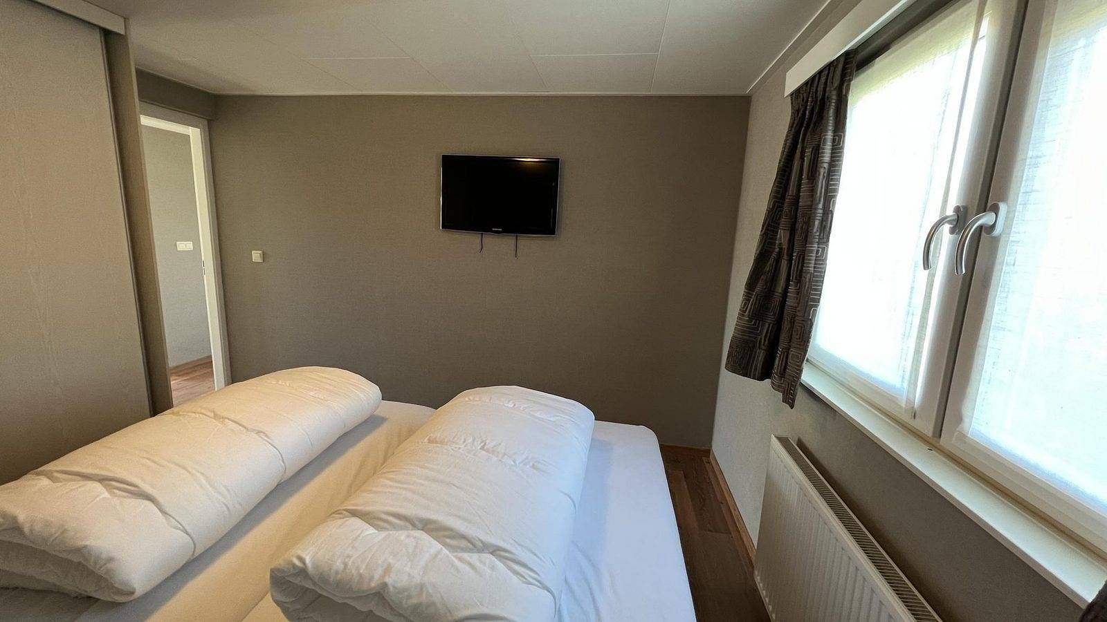 Vakantie Zeeland — Vz807 Vakantiehuis Breskens in Breskens, Zeeuwse Kust