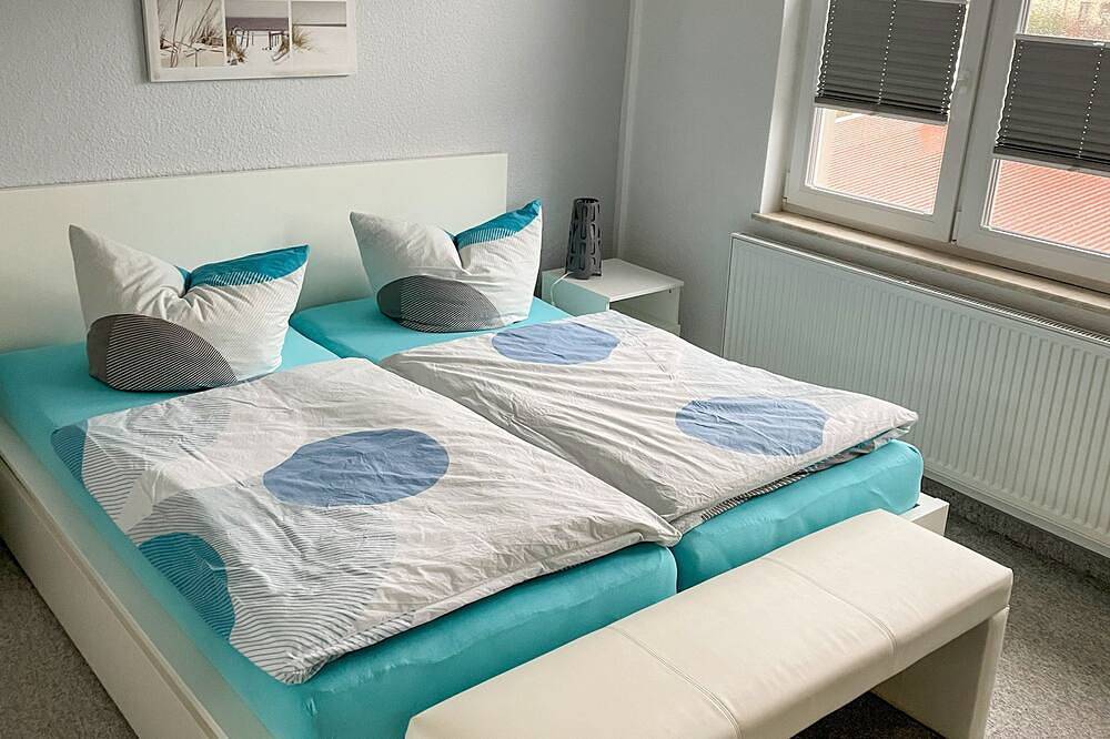 Apartamento entero, Apartamento Ehling in Ribnitz, Ribnitz-Damgarten