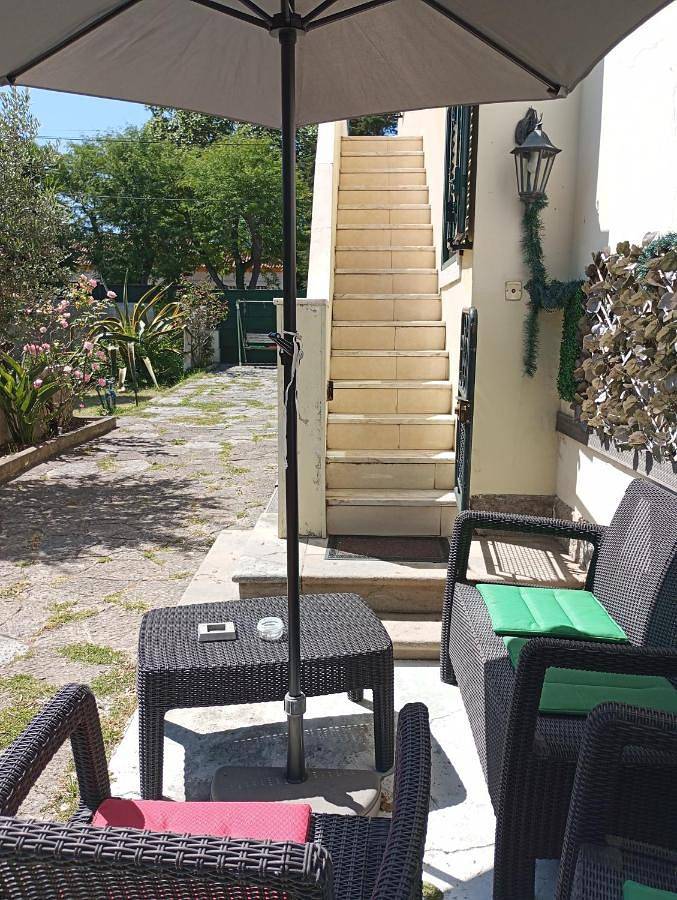 Casa de alojamento local (T2) Queluz de Baixo in Queluz, Costa de Lisboa