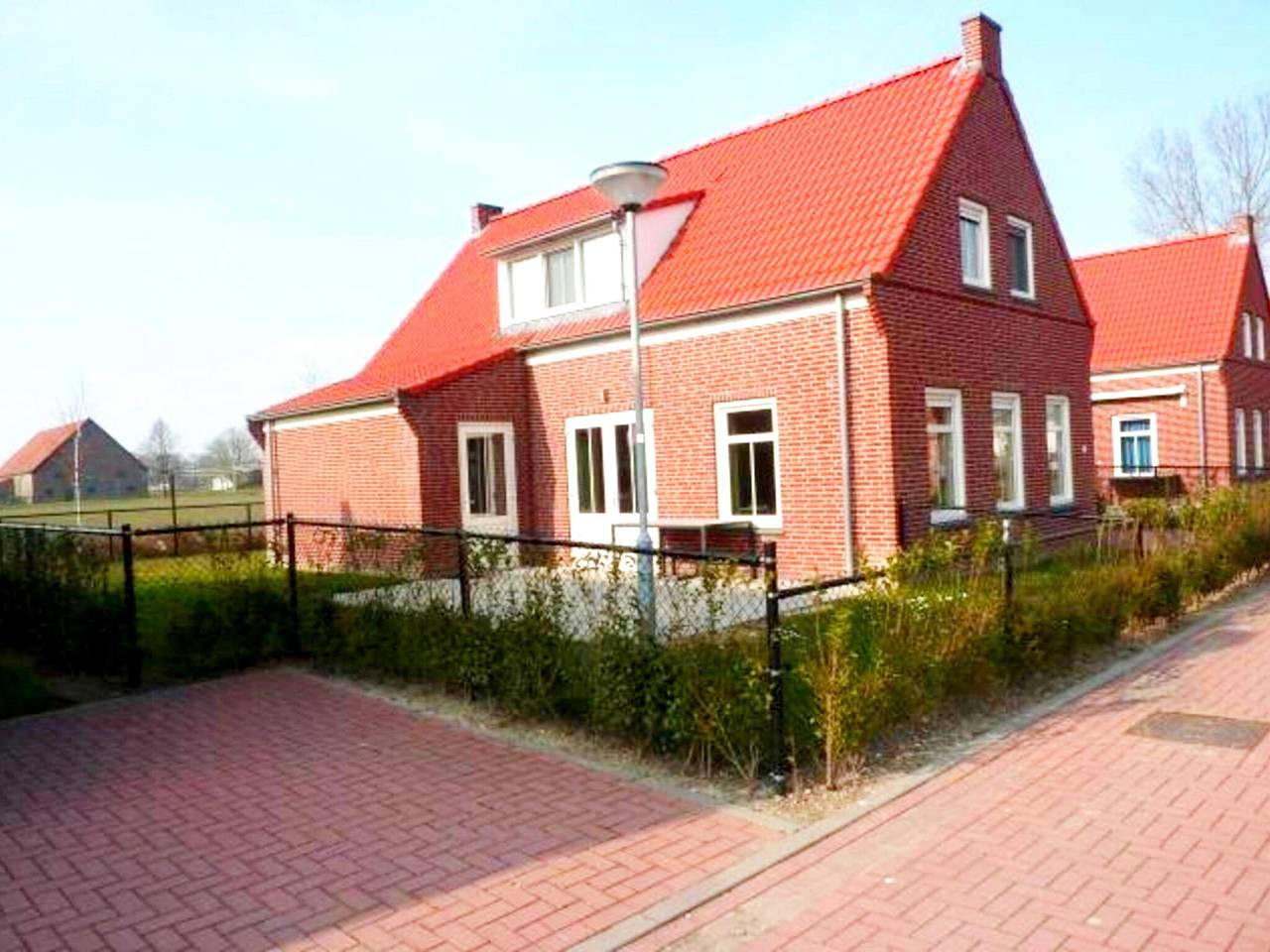 Vakantiehuis voor 6 Personen in Breskens, Zeeuwse Kust