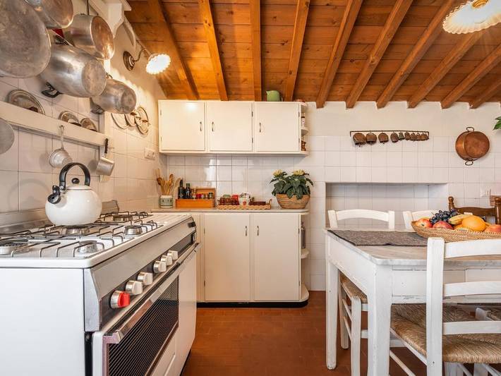 Chambre d’hôte pour 2 personnes, avec terrasse, animaux acceptés dans Dorgali - 3