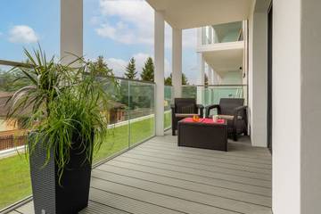 Apartament Wakacyjny dla 4 osoby w Sianożęty, Morze Bałtyckie, Zdjęcie 2