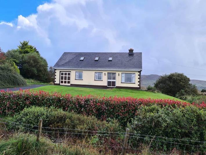 Bungalow per 5 persone in Irlanda