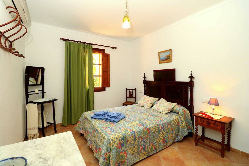 44317 Can Crestall near Campos - 44317 Finca Can Crestall near Campos in Campos, Mallorca Sur