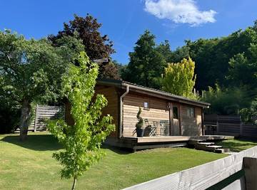 Maison de campagne pour 4 personnes, avec jardin et terrasse à Thaon-les-Vosges