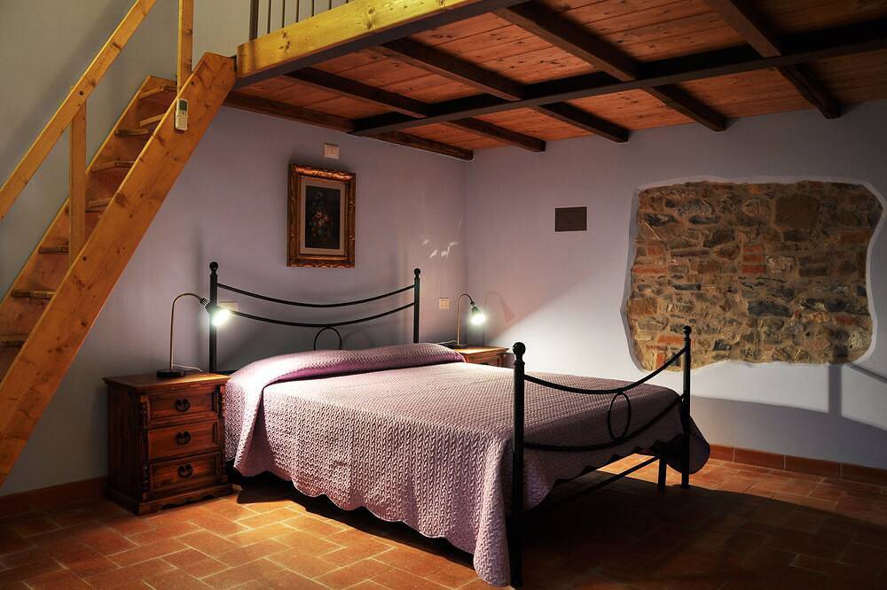 Agriturismo per 6 Persone in Castagneto Carducci, Riviera Toscana