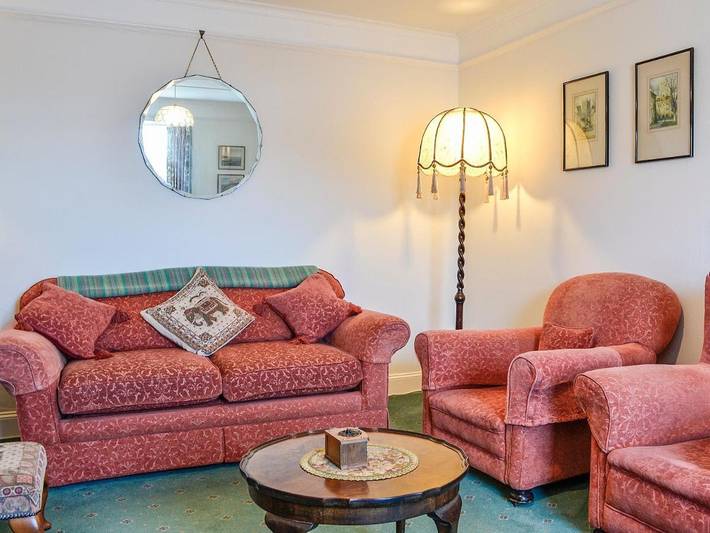 Location de vacances pour 4 personnes à Ullapool - 3