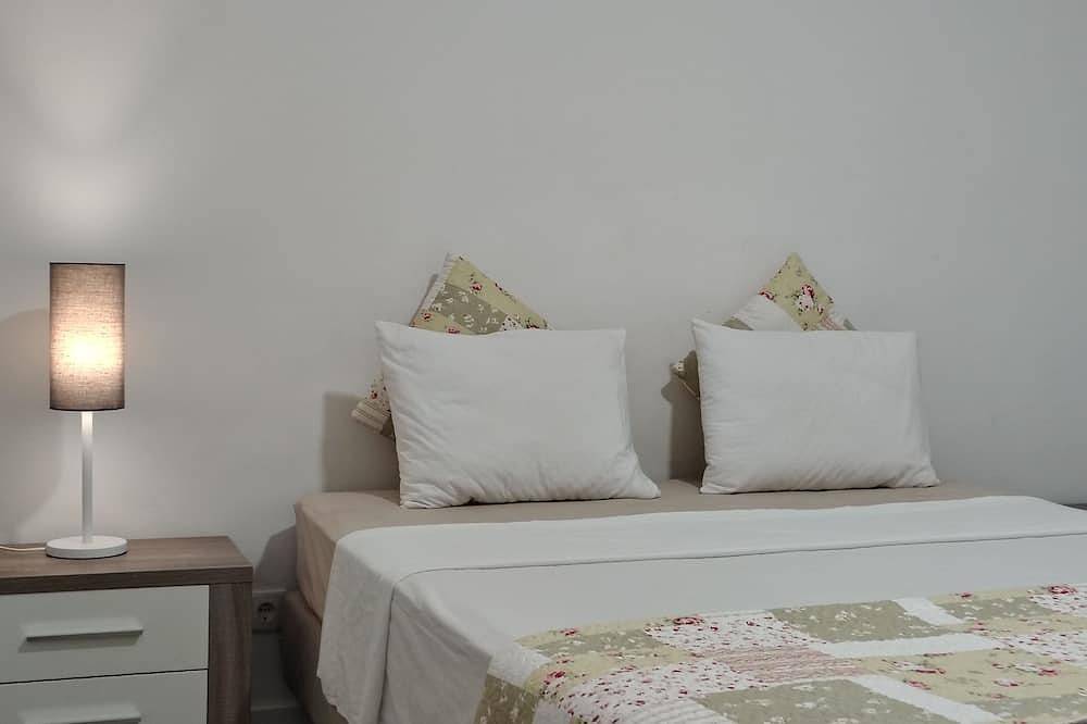 Geheel appartement, Cozy 1-bedroom apartment in tranquil Portalegre with Ac in Sé e São Lourenço, Parque Natural da Serra de São Mamede