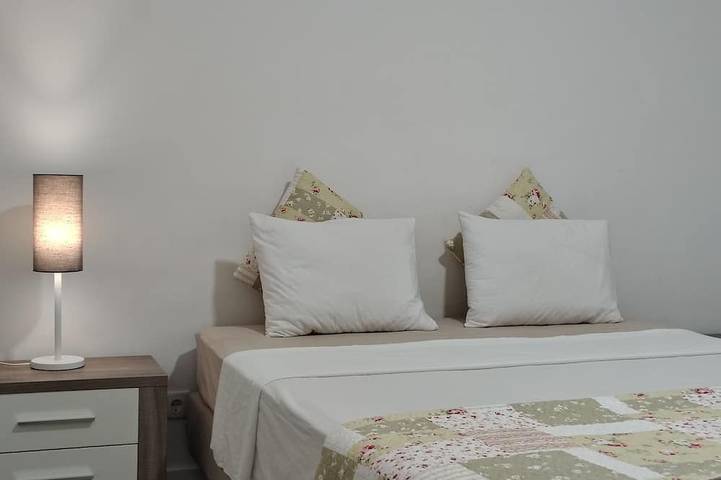 Vakantieappartement voor 2 personen