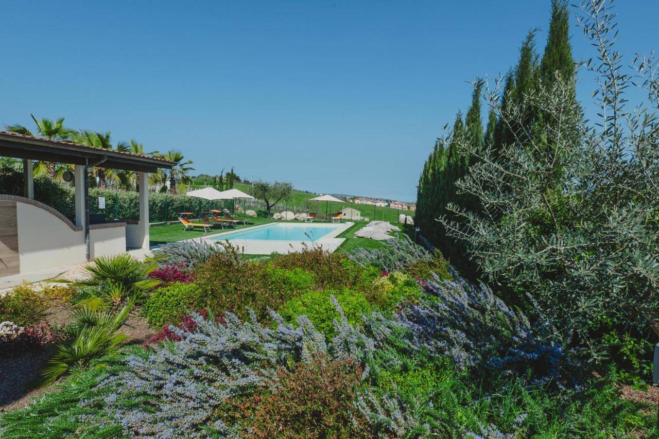 Villa in Pesaro, Pesaro-Urbino
