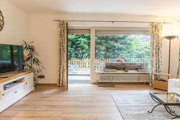 Vacation Rental for 2 Guests in Garmisch-Partenkirchen, Zugspitzland, Picture 4