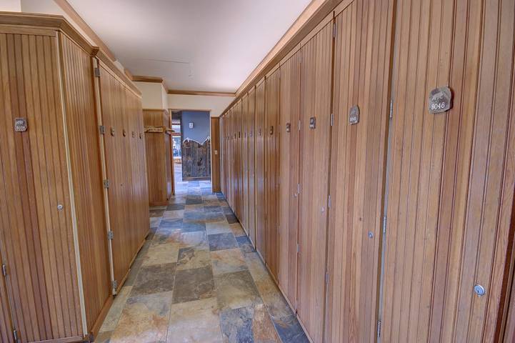 Vacation rental for 4 people, with sauna and hot tub in Keystone