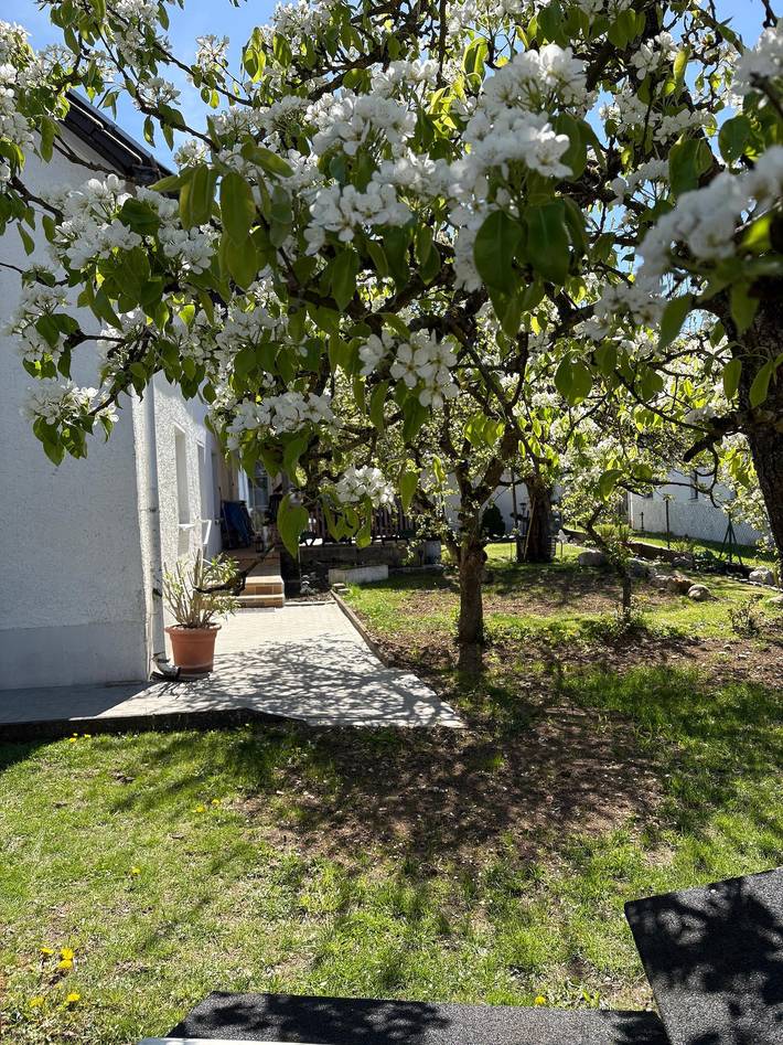 Casa de férias para 2 pessoas, com varanda e jardim e ainda piscina, adaptado a crianças - 1