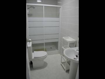 Apartament Wakacyjny dla 4 osoby w El Barrio, Alicante, Zdjęcie 3