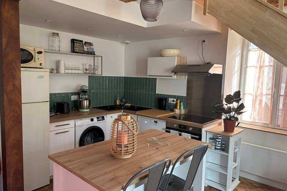 Gite 3 chambres à Campan in Campan, Hautes-Pyrénées