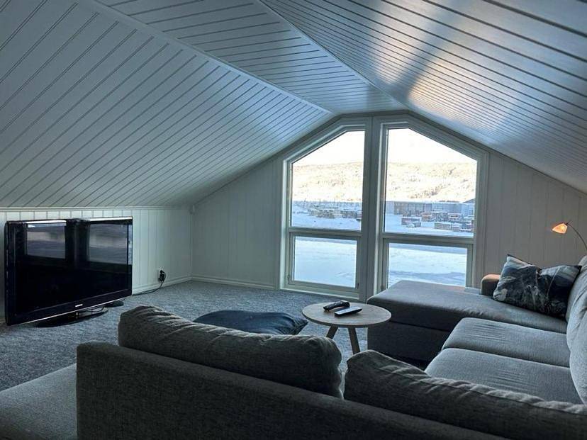 Hammerstuene mat - og gjestehus in Surnadal, Nördliches Fjordnorwegen