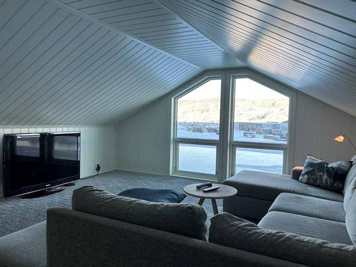 Ferienhaus für 2 Personen, mit Terrasse in Surnadal - 4