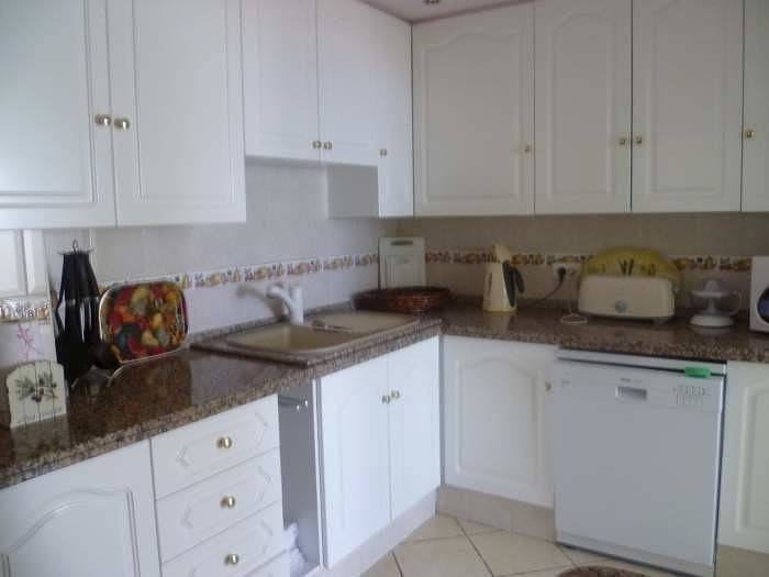 Casa de vacaciones para 8 personas con jardín in Chayofa, Arona 