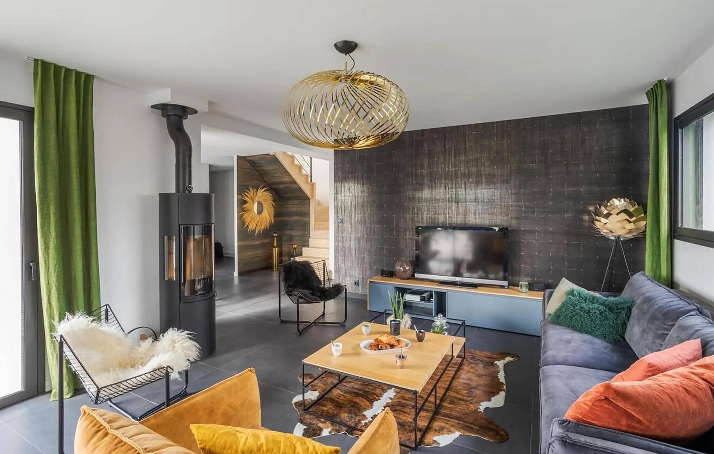 Encantador apartamento de 170 m² con piscina, wifi y acceso a la playa in Dinard, Región de Saint-Malo
