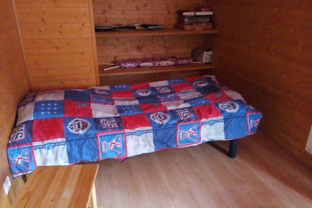 Cottage 2007 in La Neuveville-devant-Lépanges, Épinal und Umgebung