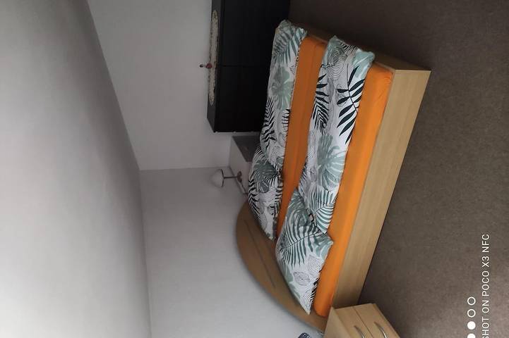 Ferienwohnung für 2 Personen, mit Garten am Störmthaler See - 3