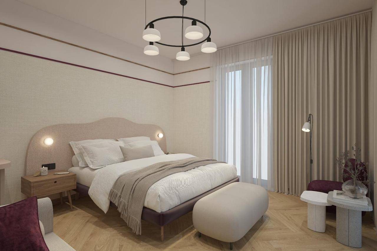 Hotel Taormina in Bardolino, Gardasee-Berge