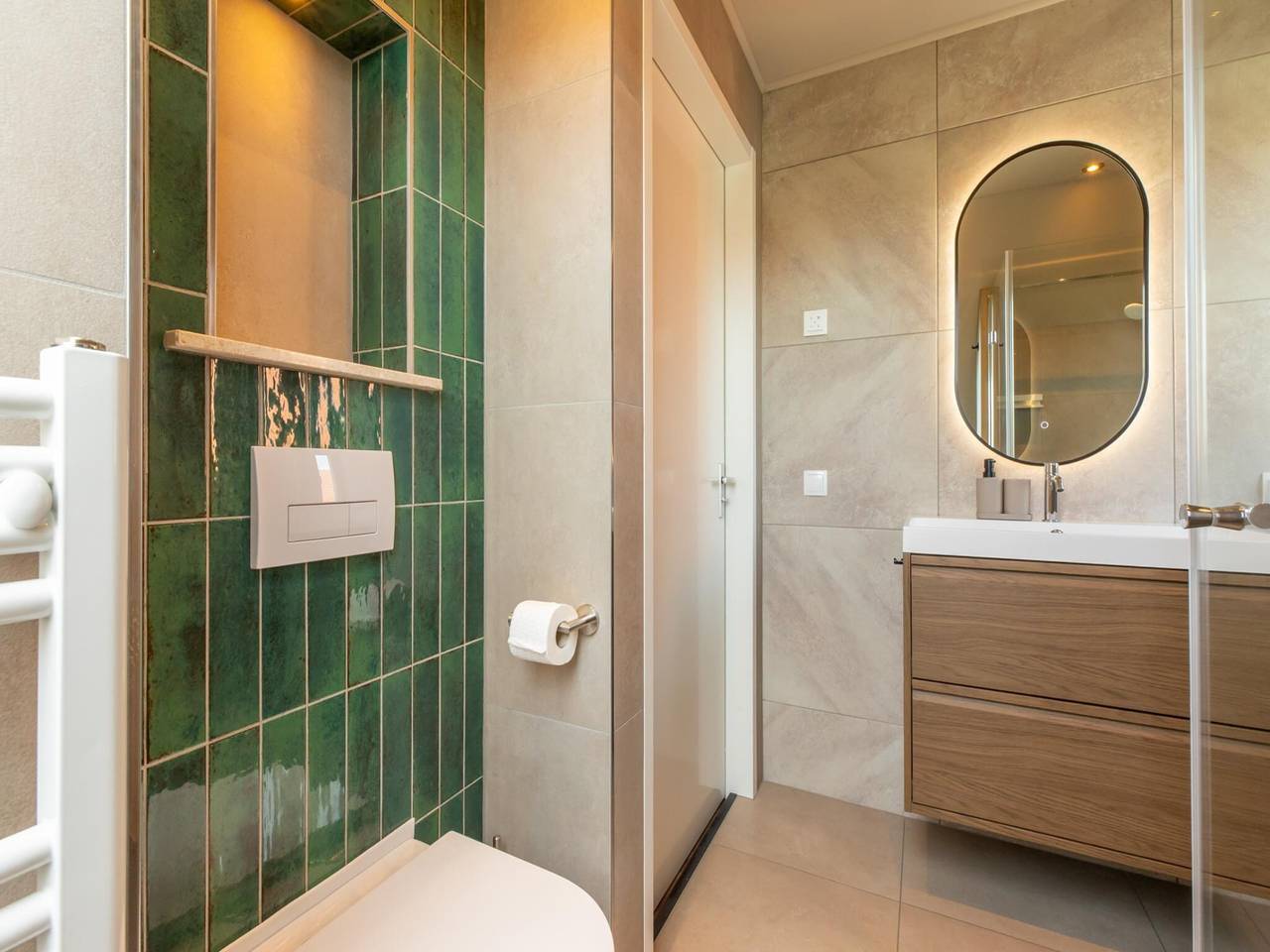 Vakantiehuis in Westkapelle bij het Strand in Westkapelle, Walcheren