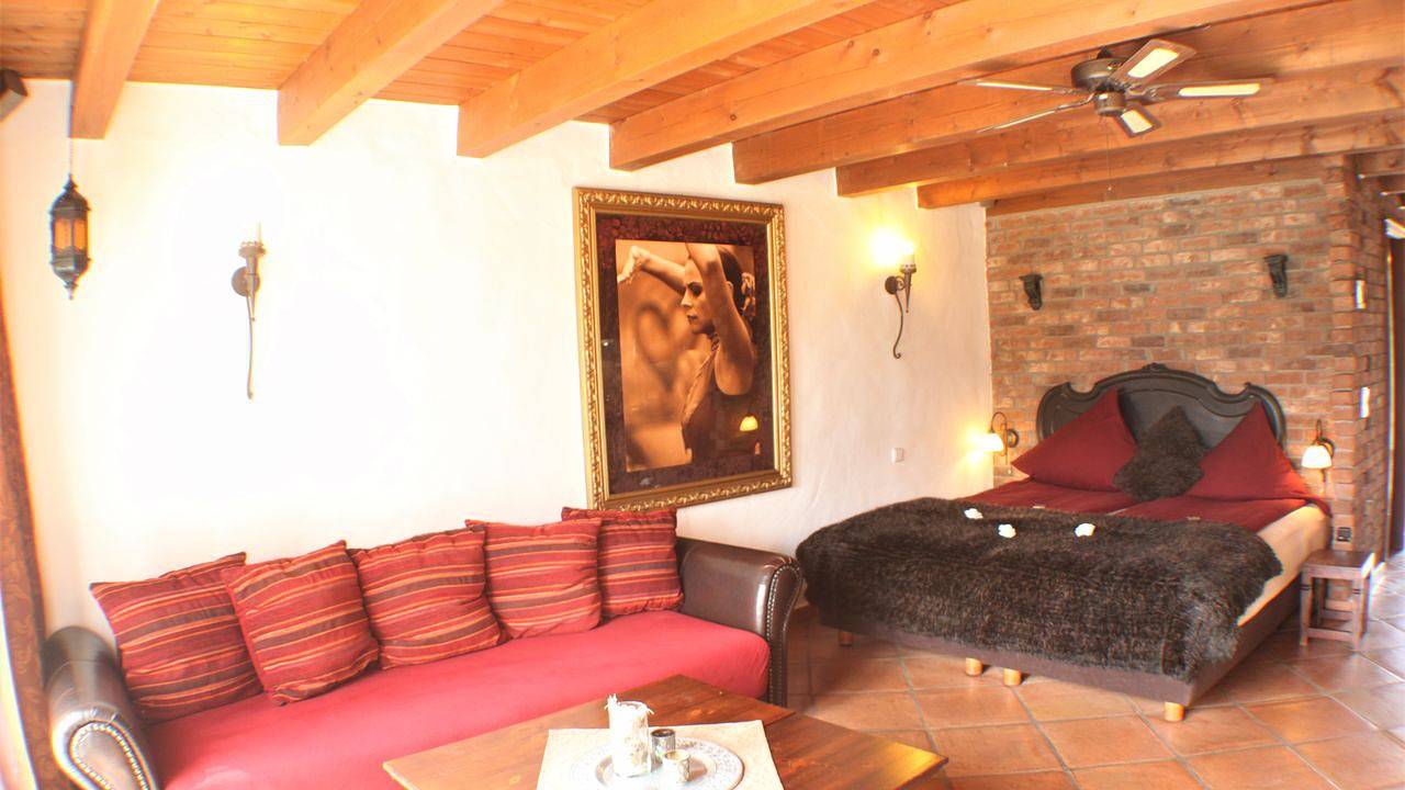 Ganze Wohnung, Appartement für 2 Personen in Gernsbach in Gernsbach, Nordschwarzwald